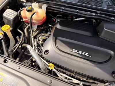 2018 Chrysler Pacifica Touring L - Photo 45 - Gladstone, OR 97027