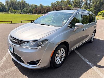 2018 Chrysler Pacifica Touring L - Photo 27 - Gladstone, OR 97027