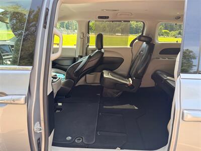 2018 Chrysler Pacifica Touring L - Photo 62 - Gladstone, OR 97027