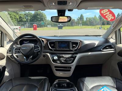 2018 Chrysler Pacifica Touring L - Photo 57 - Gladstone, OR 97027