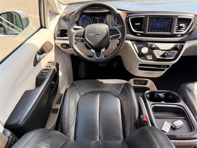 2018 Chrysler Pacifica Touring L - Photo 23 - Gladstone, OR 97027