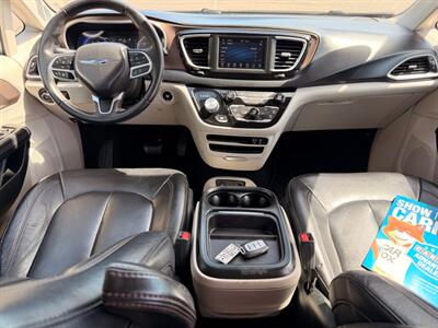 2018 Chrysler Pacifica Touring L - Photo 51 - Gladstone, OR 97027
