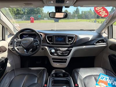 2018 Chrysler Pacifica Touring L - Photo 50 - Gladstone, OR 97027