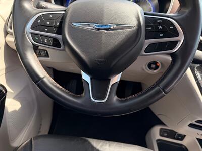 2018 Chrysler Pacifica Touring L - Photo 53 - Gladstone, OR 97027