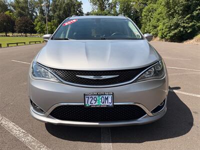 2018 Chrysler Pacifica Touring L - Photo 8 - Gladstone, OR 97027