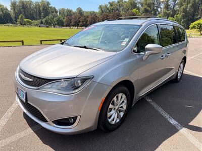 2018 Chrysler Pacifica Touring L - Photo 28 - Gladstone, OR 97027
