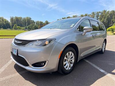 2018 Chrysler Pacifica Touring L - Photo 26 - Gladstone, OR 97027