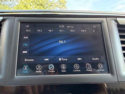 2018 Chrysler Pacifica Touring L - Photo 66 - Gladstone, OR 97027