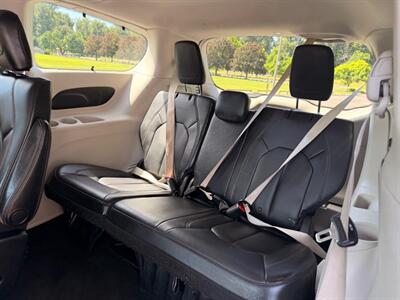 2018 Chrysler Pacifica Touring L - Photo 33 - Gladstone, OR 97027