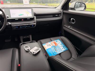 2023 Hyundai IONIQ 5 SEL   - Photo 16 - Gladstone, OR 97027