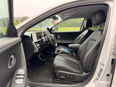 2023 Hyundai IONIQ 5 SEL   - Photo 9 - Gladstone, OR 97027
