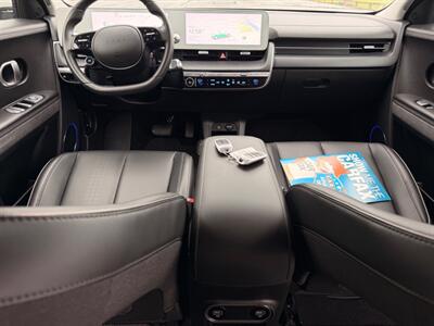 2023 Hyundai IONIQ 5 SEL   - Photo 17 - Gladstone, OR 97027