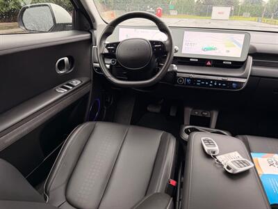 2023 Hyundai IONIQ 5 SEL   - Photo 15 - Gladstone, OR 97027
