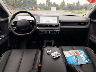 2023 Hyundai IONIQ 5 SEL   - Photo 54 - Gladstone, OR 97027