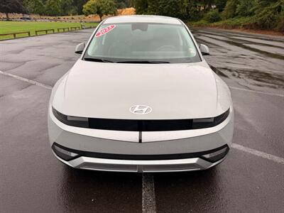 2023 Hyundai IONIQ 5 SEL   - Photo 35 - Gladstone, OR 97027
