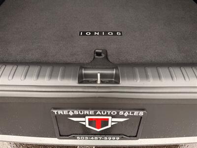 2023 Hyundai IONIQ 5 SEL   - Photo 46 - Gladstone, OR 97027