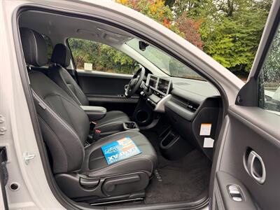 2023 Hyundai IONIQ 5 SEL   - Photo 11 - Gladstone, OR 97027