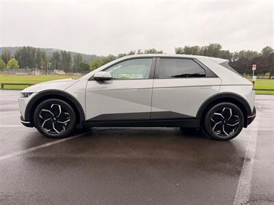 2023 Hyundai IONIQ 5 SEL   - Photo 32 - Gladstone, OR 97027