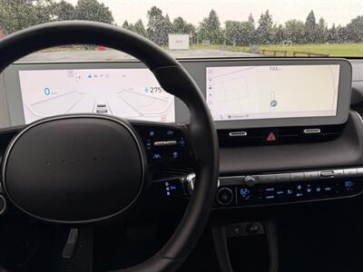 2023 Hyundai IONIQ 5 SEL   - Photo 22 - Gladstone, OR 97027