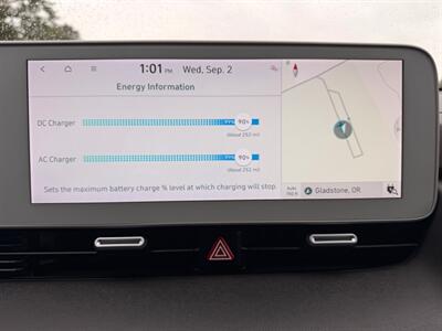 2023 Hyundai IONIQ 5 SEL   - Photo 67 - Gladstone, OR 97027