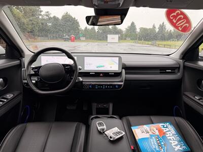 2023 Hyundai IONIQ 5 SEL   - Photo 53 - Gladstone, OR 97027