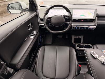 2023 Hyundai IONIQ 5 SEL   - Photo 23 - Gladstone, OR 97027