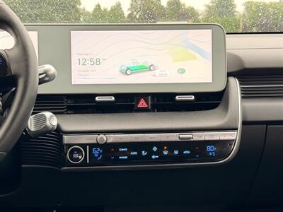 2023 Hyundai IONIQ 5 SEL   - Photo 18 - Gladstone, OR 97027