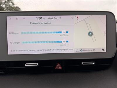 2023 Hyundai IONIQ 5 SEL   - Photo 66 - Gladstone, OR 97027