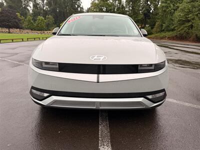 2023 Hyundai IONIQ 5 SEL   - Photo 8 - Gladstone, OR 97027