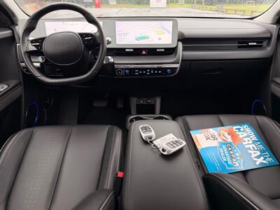 2023 Hyundai IONIQ 5 SEL   - Photo 14 - Gladstone, OR 97027