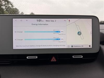 2023 Hyundai IONIQ 5 SEL   - Photo 20 - Gladstone, OR 97027