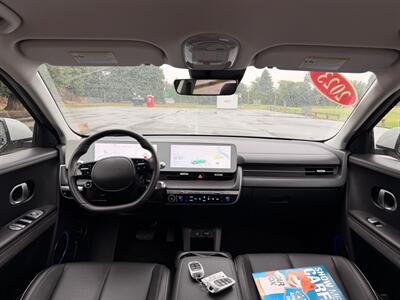 2023 Hyundai IONIQ 5 SEL   - Photo 13 - Gladstone, OR 97027