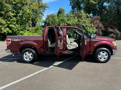 2010 Ford F-150 XLT , Pickup Truck , 4X4   - Photo 34 - Gladstone, OR 97027