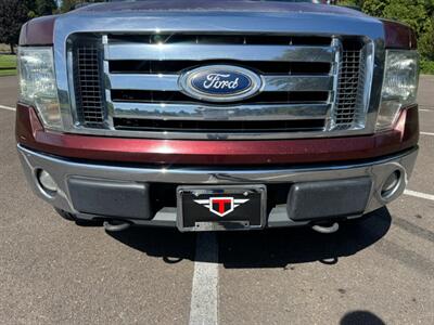 2010 Ford F-150 XLT , Pickup Truck , 4X4   - Photo 28 - Gladstone, OR 97027