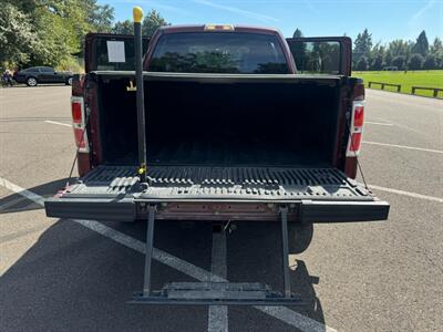 2010 Ford F-150 XLT , Pickup Truck , 4X4   - Photo 41 - Gladstone, OR 97027