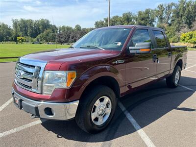 2010 Ford F-150 XLT , Pickup Truck , 4X4   - Photo 24 - Gladstone, OR 97027