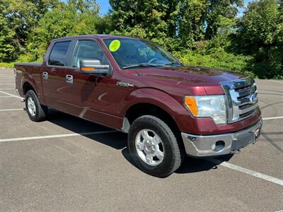 2010 Ford F-150 XLT , Pickup Truck , 4X4   - Photo 7 - Gladstone, OR 97027