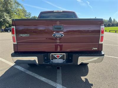 2010 Ford F-150 XLT , Pickup Truck , 4X4   - Photo 27 - Gladstone, OR 97027