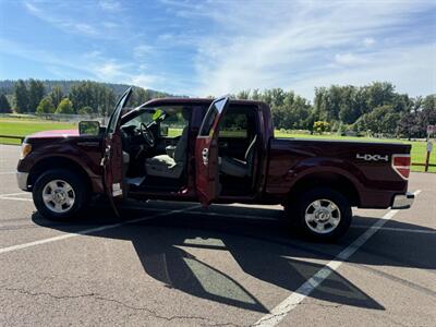 2010 Ford F-150 XLT , Pickup Truck , 4X4   - Photo 30 - Gladstone, OR 97027