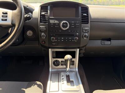 2012 Nissan Pathfinder SV SUV , 4X4 , Clean title ! - Photo 62 - Gladstone, OR 97027