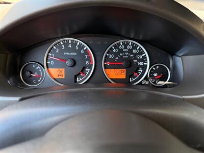 2012 Nissan Pathfinder SV SUV , 4X4 , Clean title ! - Photo 88 - Gladstone, OR 97027