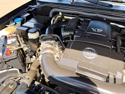 2012 Nissan Pathfinder SV SUV , 4X4 , Clean title ! - Photo 49 - Gladstone, OR 97027