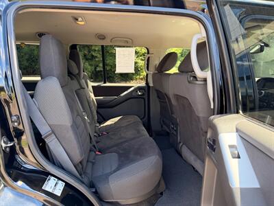 2012 Nissan Pathfinder SV SUV , 4X4 , Clean title ! - Photo 40 - Gladstone, OR 97027