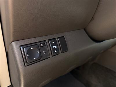 2012 Nissan Pathfinder SV SUV , 4X4 , Clean title ! - Photo 30 - Gladstone, OR 97027