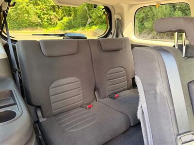 2012 Nissan Pathfinder SV SUV , 4X4 , Clean title ! - Photo 41 - Gladstone, OR 97027