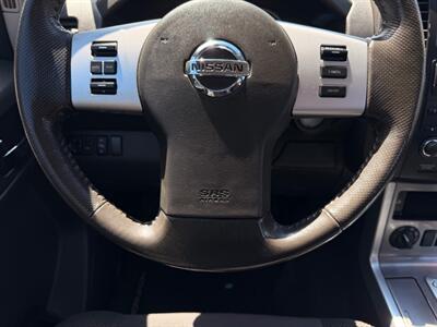 2012 Nissan Pathfinder SV SUV , 4X4 , Clean title ! - Photo 68 - Gladstone, OR 97027