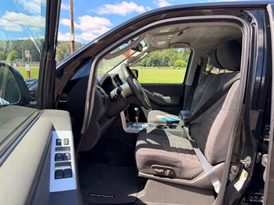 2012 Nissan Pathfinder SV SUV , 4X4 , Clean title ! - Photo 29 - Gladstone, OR 97027