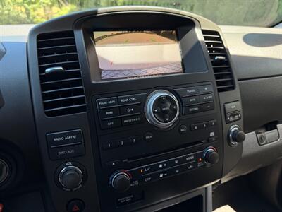 2012 Nissan Pathfinder SV SUV , 4X4 , Clean title ! - Photo 80 - Gladstone, OR 97027