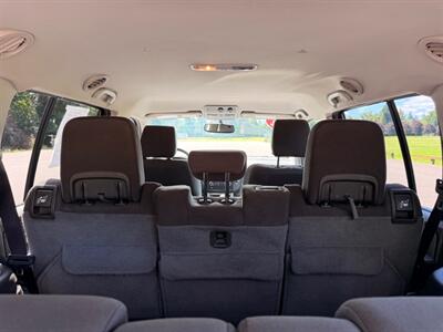 2012 Nissan Pathfinder SV SUV , 4X4 , Clean title ! - Photo 37 - Gladstone, OR 97027
