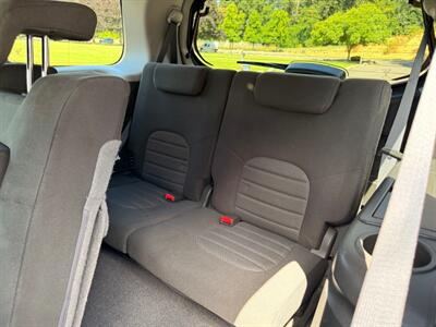2012 Nissan Pathfinder SV SUV , 4X4 , Clean title ! - Photo 32 - Gladstone, OR 97027